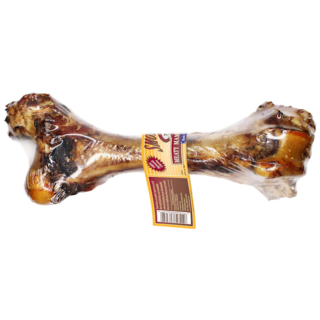 Mammoth bone outlet for dogs